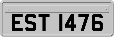EST1476