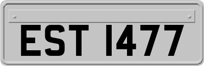 EST1477