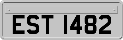 EST1482