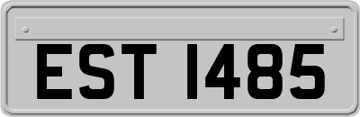 EST1485