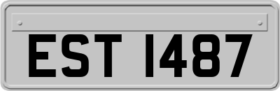 EST1487