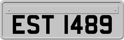 EST1489