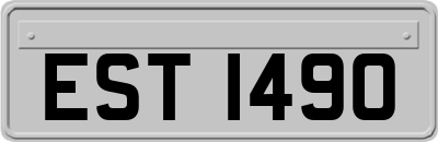 EST1490