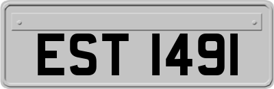 EST1491