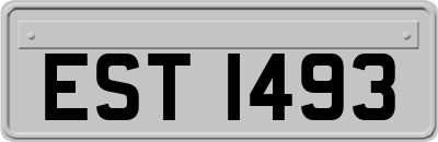 EST1493