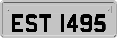 EST1495