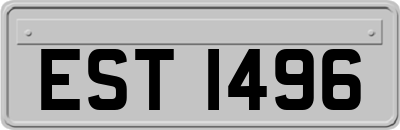 EST1496