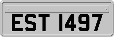 EST1497