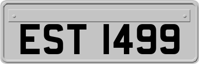 EST1499