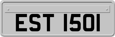EST1501