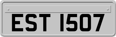 EST1507