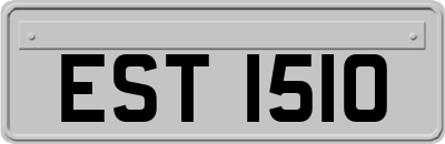 EST1510