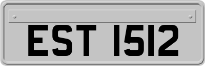 EST1512