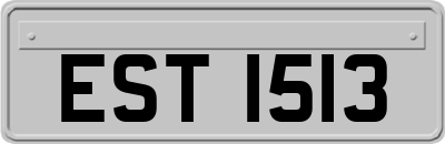 EST1513