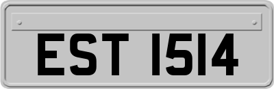 EST1514
