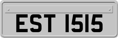 EST1515