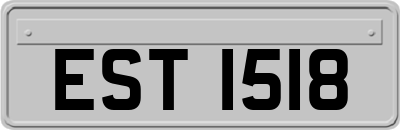 EST1518