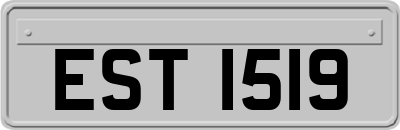EST1519