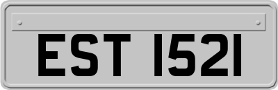 EST1521