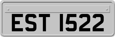 EST1522