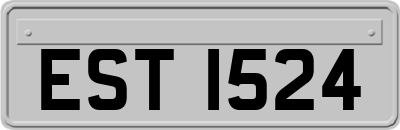 EST1524