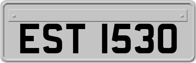 EST1530