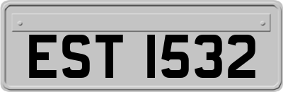 EST1532