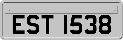 EST1538