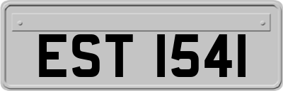 EST1541