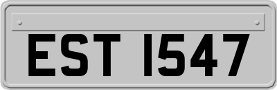EST1547