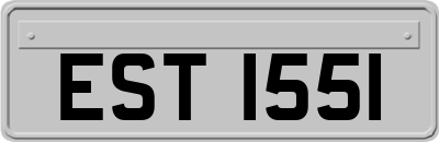 EST1551
