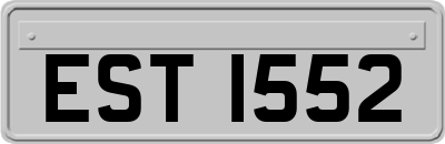 EST1552