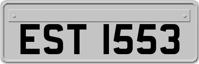 EST1553
