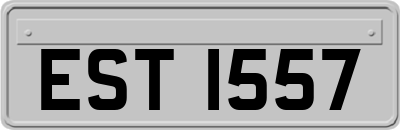 EST1557