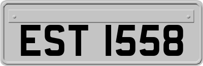 EST1558