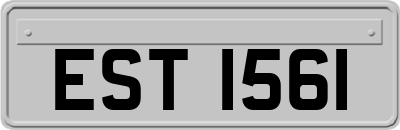 EST1561