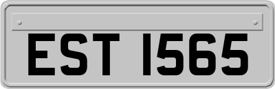 EST1565