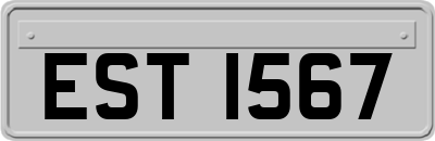 EST1567