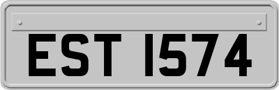 EST1574