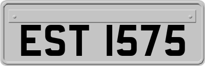 EST1575