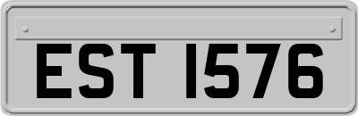 EST1576