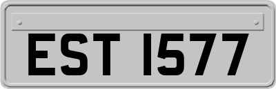 EST1577