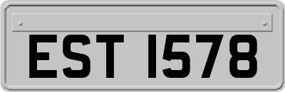 EST1578