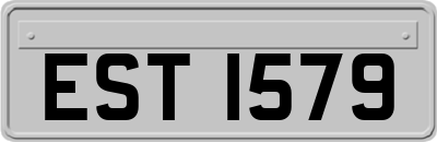 EST1579