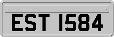 EST1584