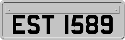 EST1589