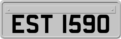 EST1590