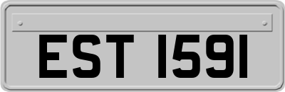 EST1591