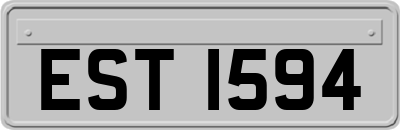 EST1594