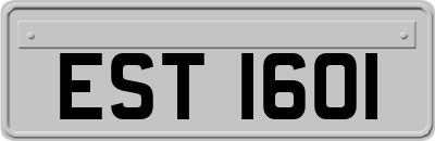EST1601